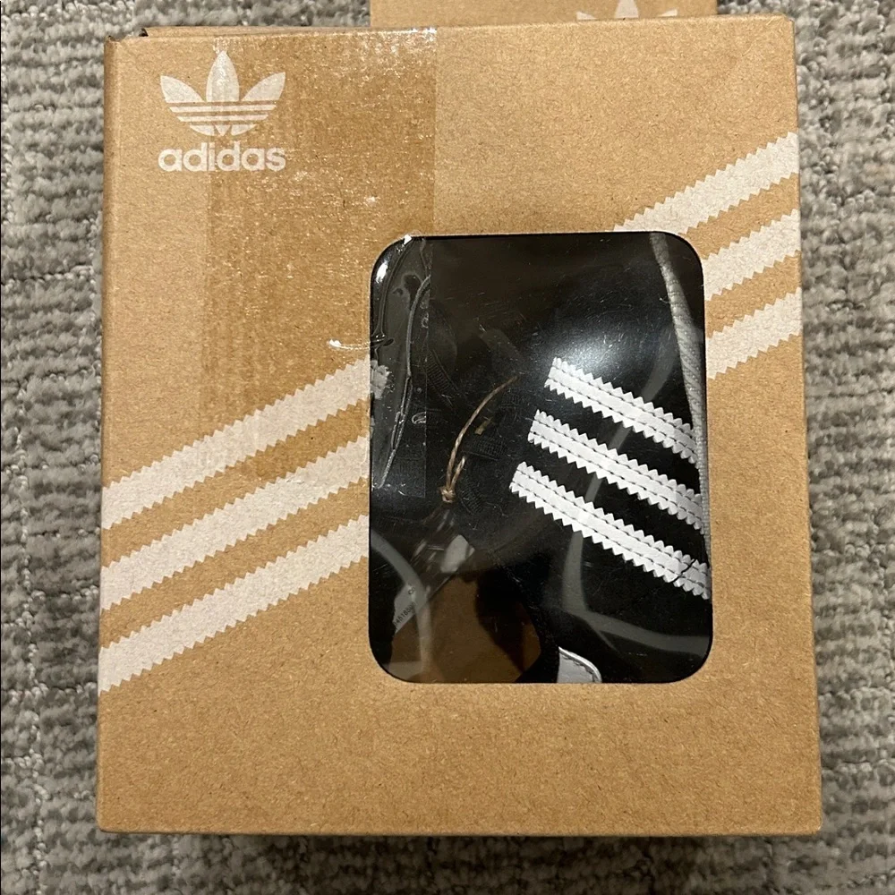 adidas Gazelle Crib Shoe 5K